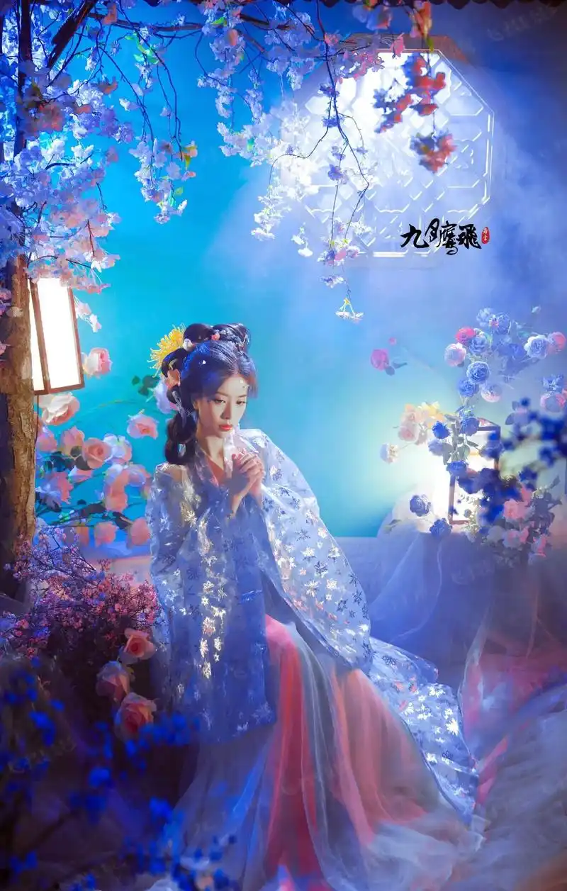 古装拍摄 #汉服写真 #古风写真 #北京约拍 #写真约拍 - 抖音