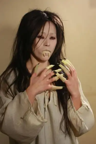 《午夜出租车》鬼照外泄 恐怖尺度令人咋舌