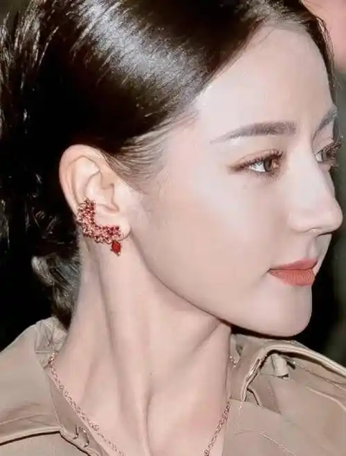 随着年龄的增长,迪丽热巴身上的负面争议却变得越来越多.