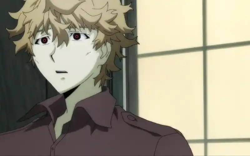 尸鬼 shiki 武藤彻x结城夏野 彻夏cut-p10