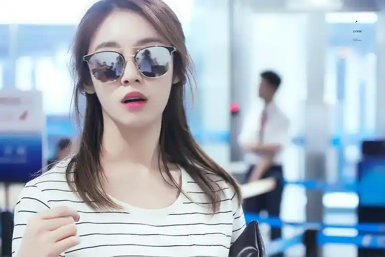 t-ara 朴智妍 - 堆糖,美图壁纸兴趣社区