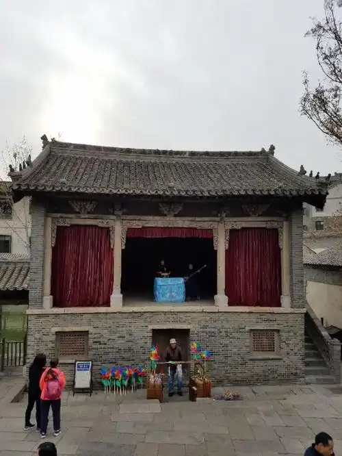 杨无敌祠