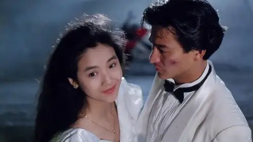 《天若有情》【刘德华 吴倩莲】天若有情天亦老