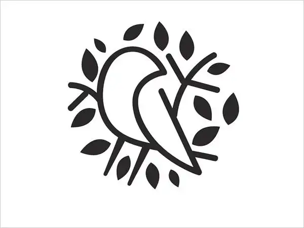 创意企业标志图案介绍和赏析 创意企业标志图案设计作品欣赏,希望