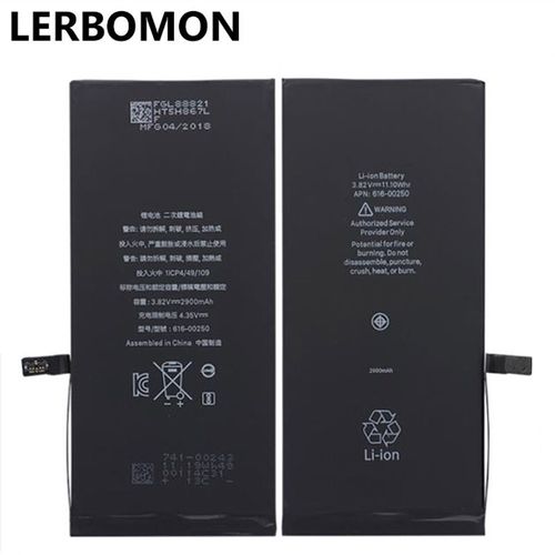 全新出口品质适用于苹果7plus电池iphone 7 plus 手机电池零循环