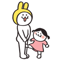 萌萌哒动漫画风踢gif动图_动态图_表情包下载_soogif