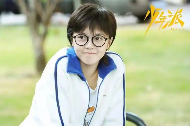 《少年派》:重构家庭与学校,以题材创新探讨家庭教育"双成长"