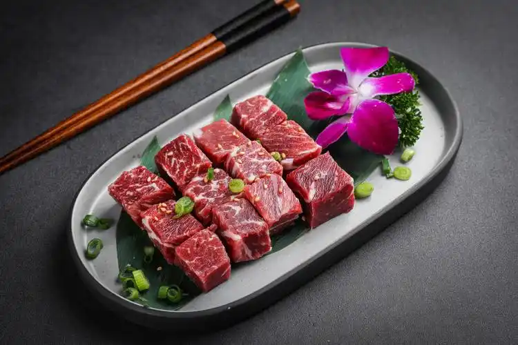 大爆double·韩式炭火烤肉(顺德大良店)