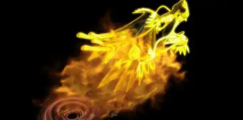 ae pr战斗传送光柱素材武侠视频法术技能攻击特效降龙十八掌特效