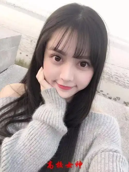 上海师范大学黄言媛,可爱又文艺的工科女神!