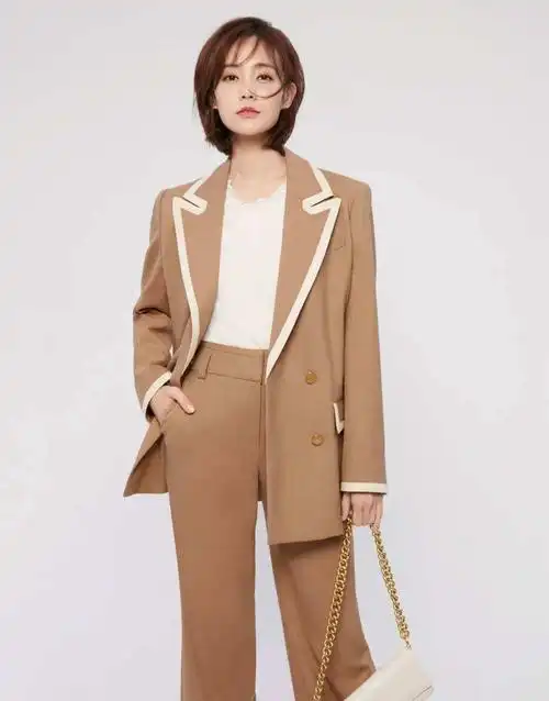 明星西装搭配 明星正装照-图片大观-奇异网