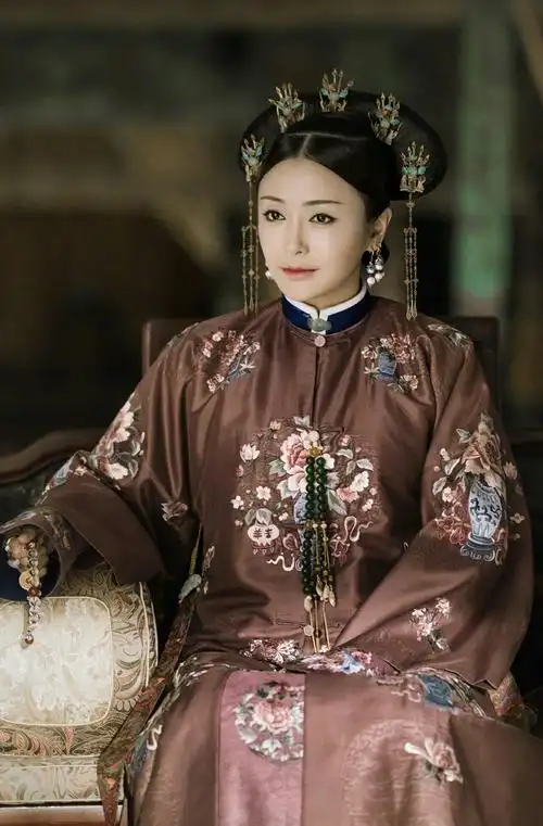 至今未婚的10位内地大龄女星各有各的苦衷最大52岁最小37岁