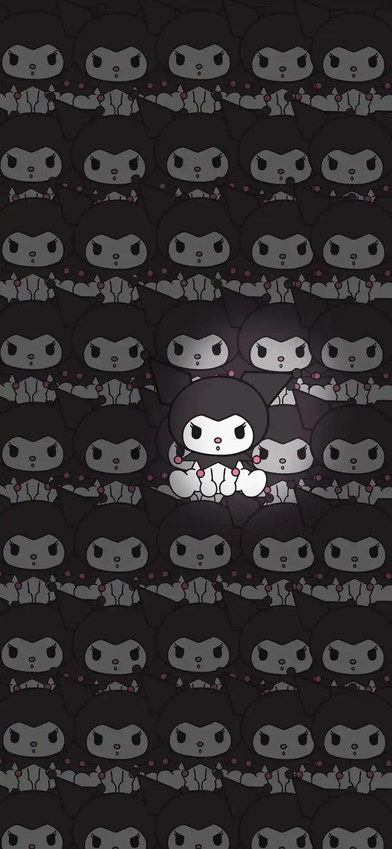 库洛米 #三丽鸥 #背景图 #手机高清壁纸 #卡通 - 抖音