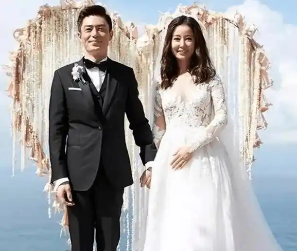 霍建华林心如婚变内幕曝光!男方净身出户背负巨额赡养费