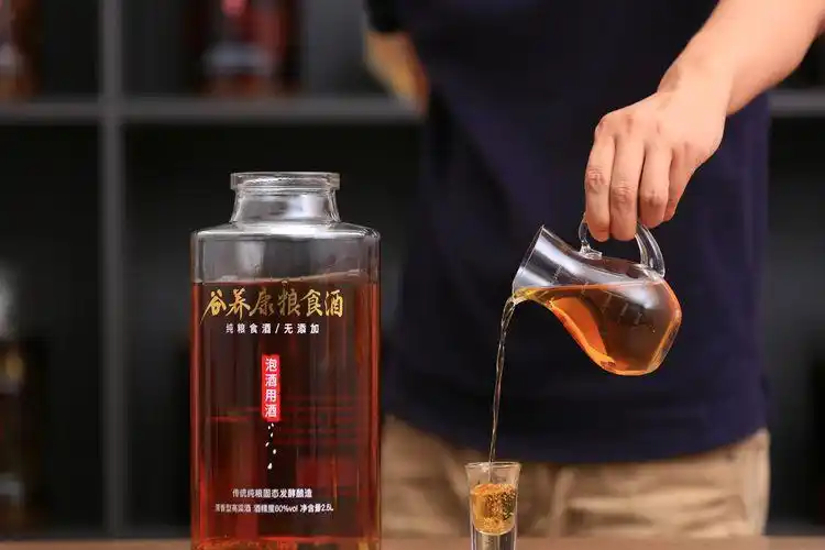 鸡血藤补肾壮阳泡酒配方