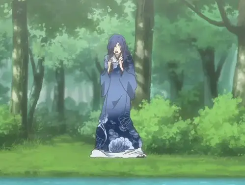 丙图片夏目友人帐图片