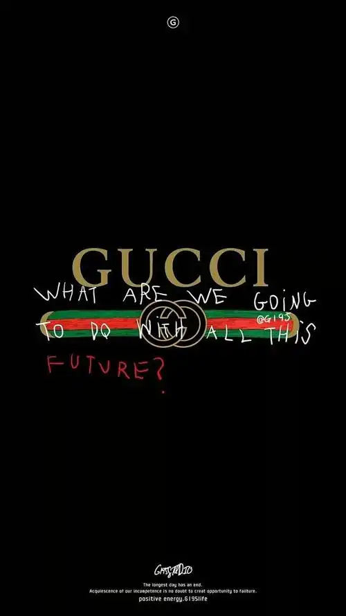 手机壁纸|聊天背景图|时尚潮牌合集