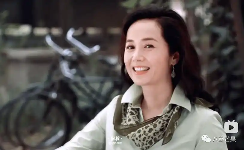 不管观众的死活了是吧_蒋雯丽_张国立_陈建斌