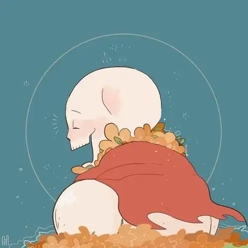 有没有一些传说之下的头像