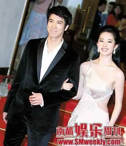 问答王力宏:我吻刘亦菲 她妈妈没反对(图)