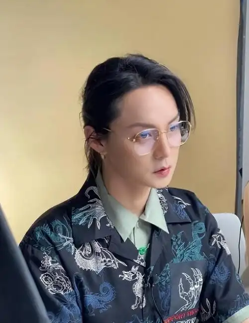 相信很多人都看过《水月洞天》这部剧.