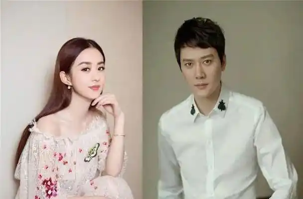 冯绍峰得意极了我那大杀四方的前妻赵丽颖如今到底有多牛