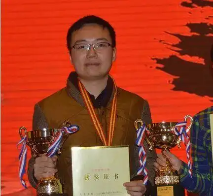 天龙立醒杯"2015年第五十届全国象棋个人锦标赛在雷锋家乡湖南长沙