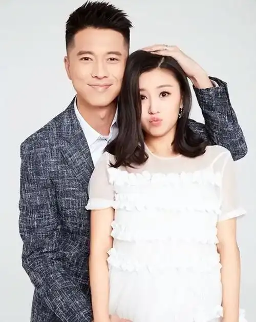 李小萌和王雷,他们两个人可是初恋呢,而且一旦认定了对方,就绝对不会