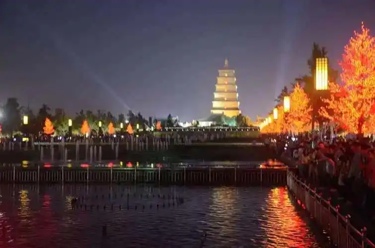 西安曲江星辉国会休闲娱乐2022已更新(今日/商情)