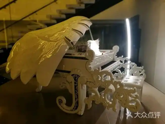 真爱范特西ktv(南大街店)-图片-西安k歌-大众点评网