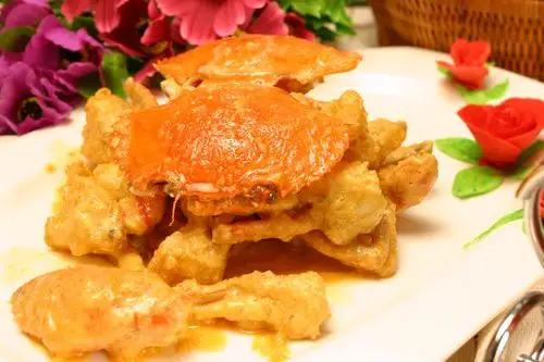 高清开胃美食图片欣赏——粤菜篇12