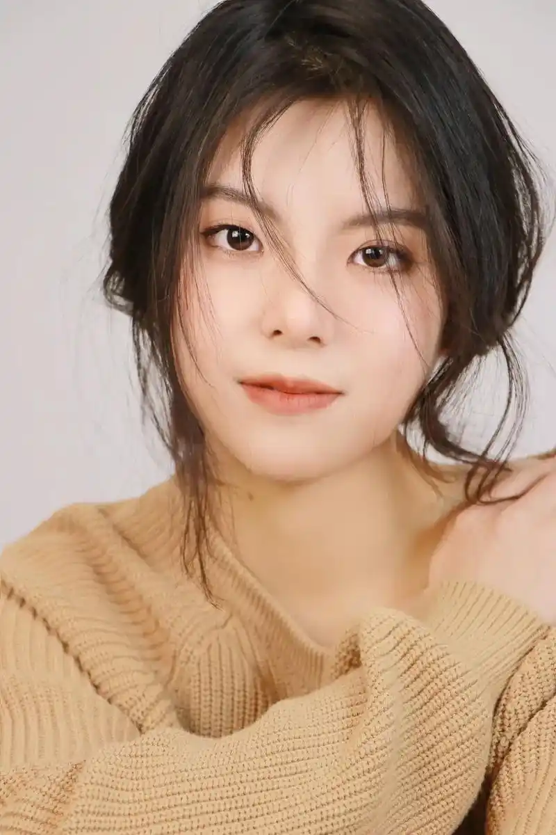 这长相可真高级啊