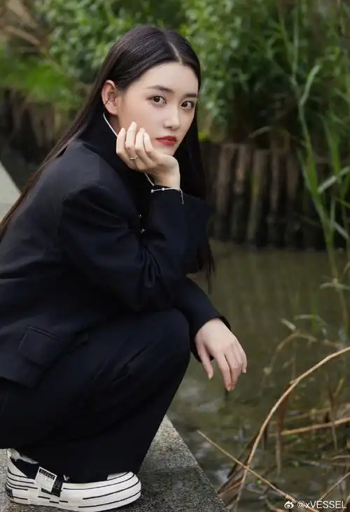 xvessel在哪##xvessel##蒋依依花间酒人间月##蒋依依莫月盈