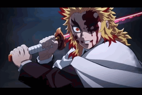 持续热度不减,动漫:鬼灭之刃无限列车篇,那个百亿的男人来了