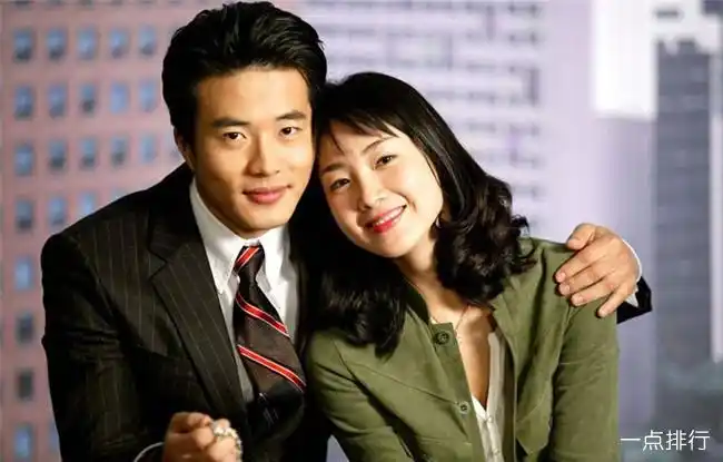 韩国十大催泪感人电视剧 韩国最虐心的电视剧有哪些