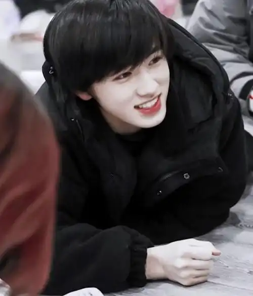 时代少年团——宋亚轩五月粉丝见面会图片