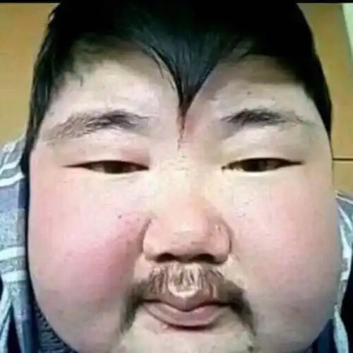 谁有搞笑人物头像