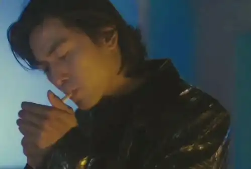 郑伊健与任贤齐低调重聚,型男也难逃发福,两人初显老态