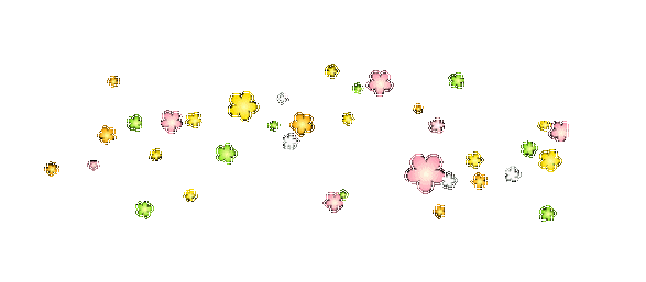 【原创音画素材】透明.飘落.