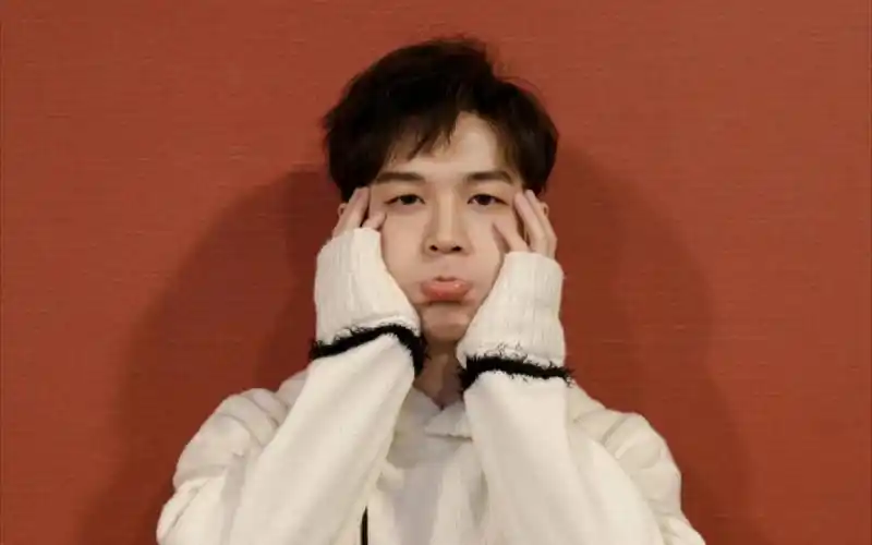 【倒霉死勒】美美的周末就是要看帅气的梅梅呀