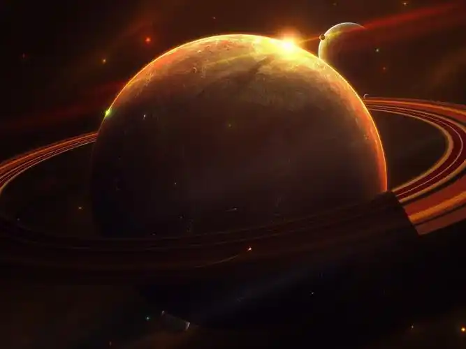描述: 土星太空星球-宇宙高清壁纸 当前壁纸尺寸: 1920 x 1440