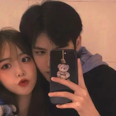 情侣头像_我要个性网