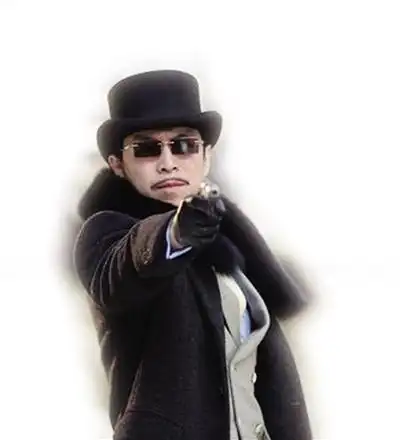 沈西林(政治人物)沈西林(黄渤饰),电视剧《锋刃》是由东阳华海时代