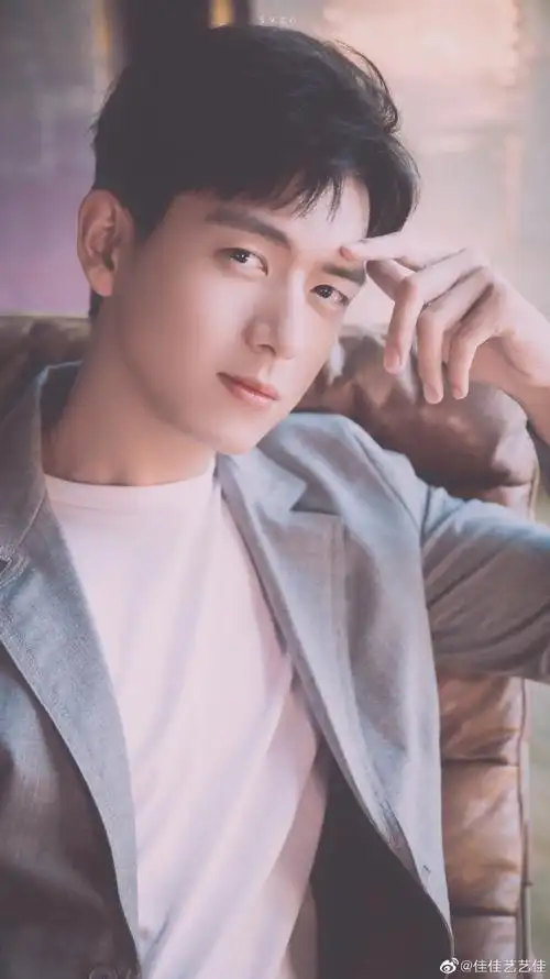 李现- 堆糖,美图壁纸兴趣社区