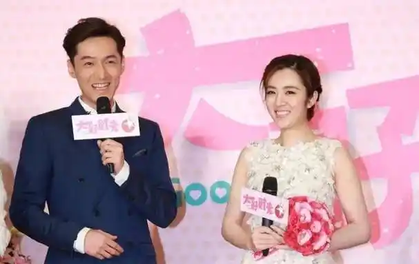 王晓晨谈与胡歌的旧事,称其灵魂非常有趣,两人此前被传已结婚_因为