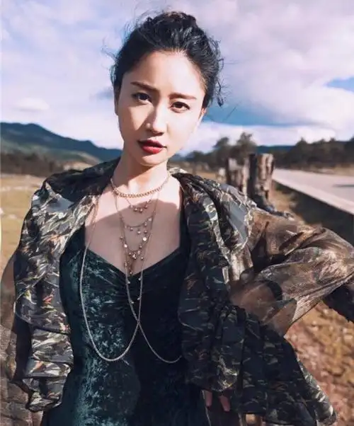 陈彦妃代言费多少钱