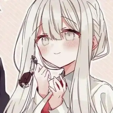 情侣专用的动漫情头一人一半,动漫cp头像一左一右_一左一右_头像控