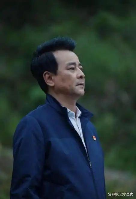 演员罗钢娶小23岁妻子郝蕾陪其战胜家族遗传病48岁老来得子