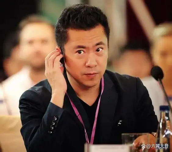 从天之骄子到负债68亿王中磊的失败是吃了女明星的亏