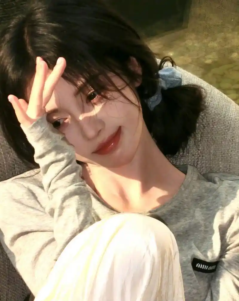 美得好客观的一张脸#鞠婧祎